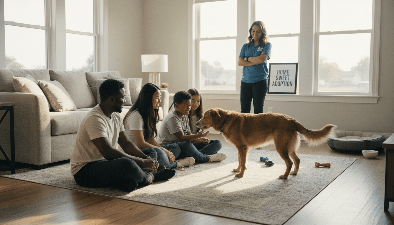 Foster families